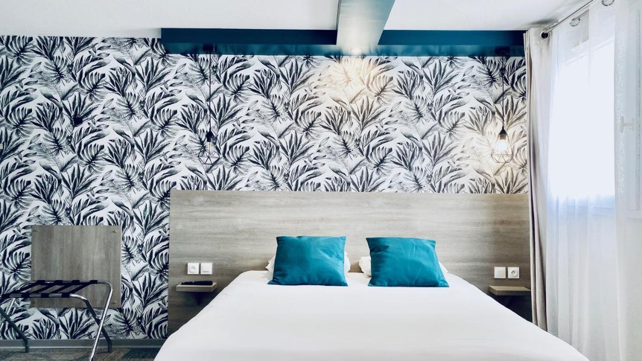 Sure Hotel By Best Western Calais Coquelles Tunnel S/ Manche Exterior photo