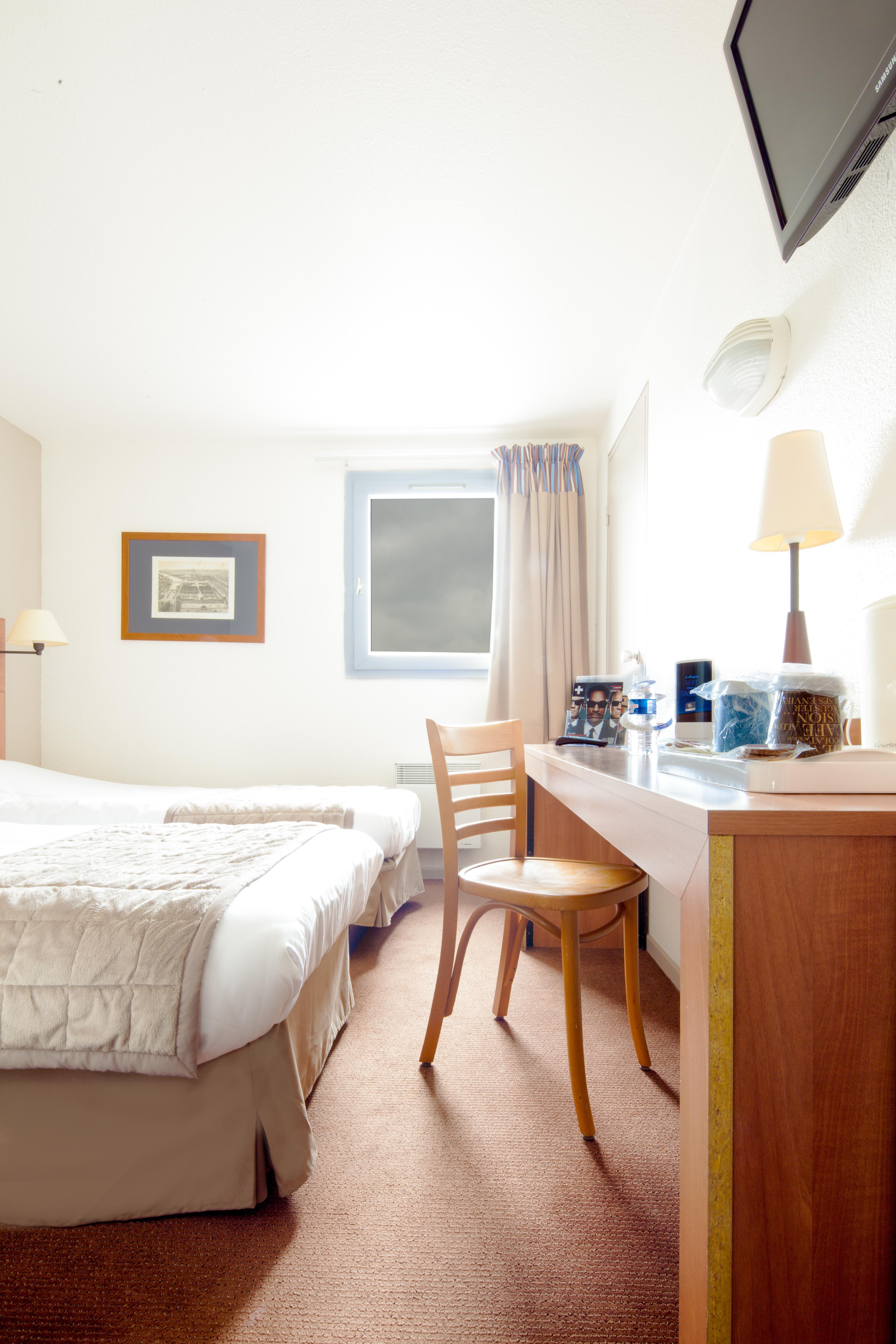 Sure Hotel By Best Western Calais Coquelles Tunnel S/ Manche Exterior photo