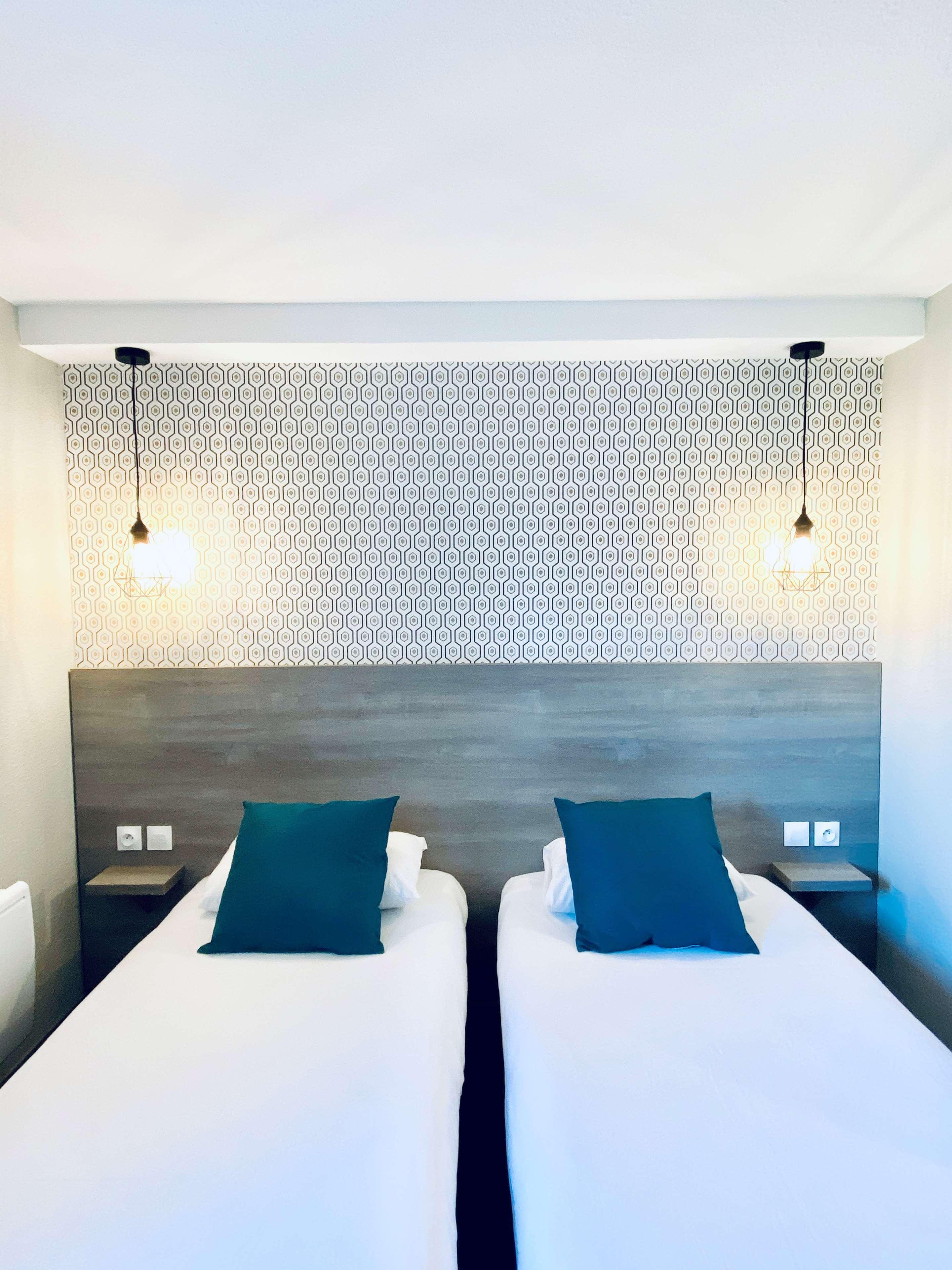 Sure Hotel By Best Western Calais Coquelles Tunnel S/ Manche Exterior photo