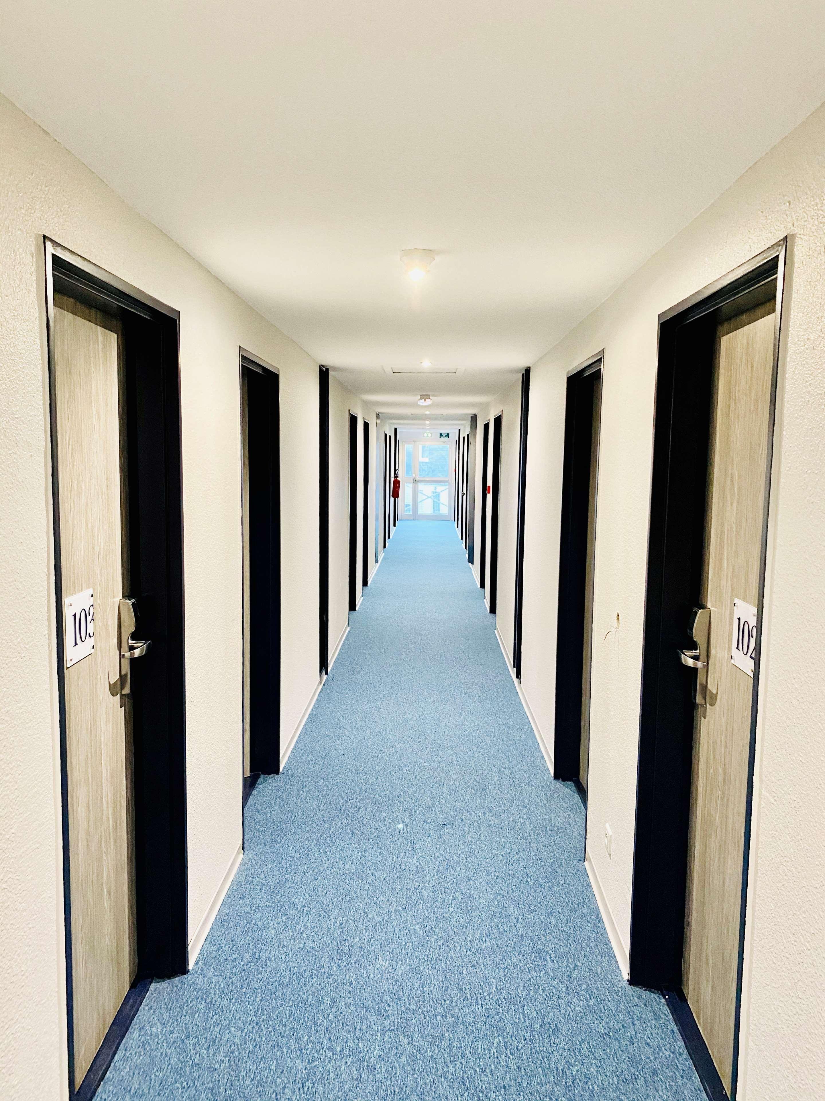 Sure Hotel By Best Western Calais Coquelles Tunnel S/ Manche Exterior photo