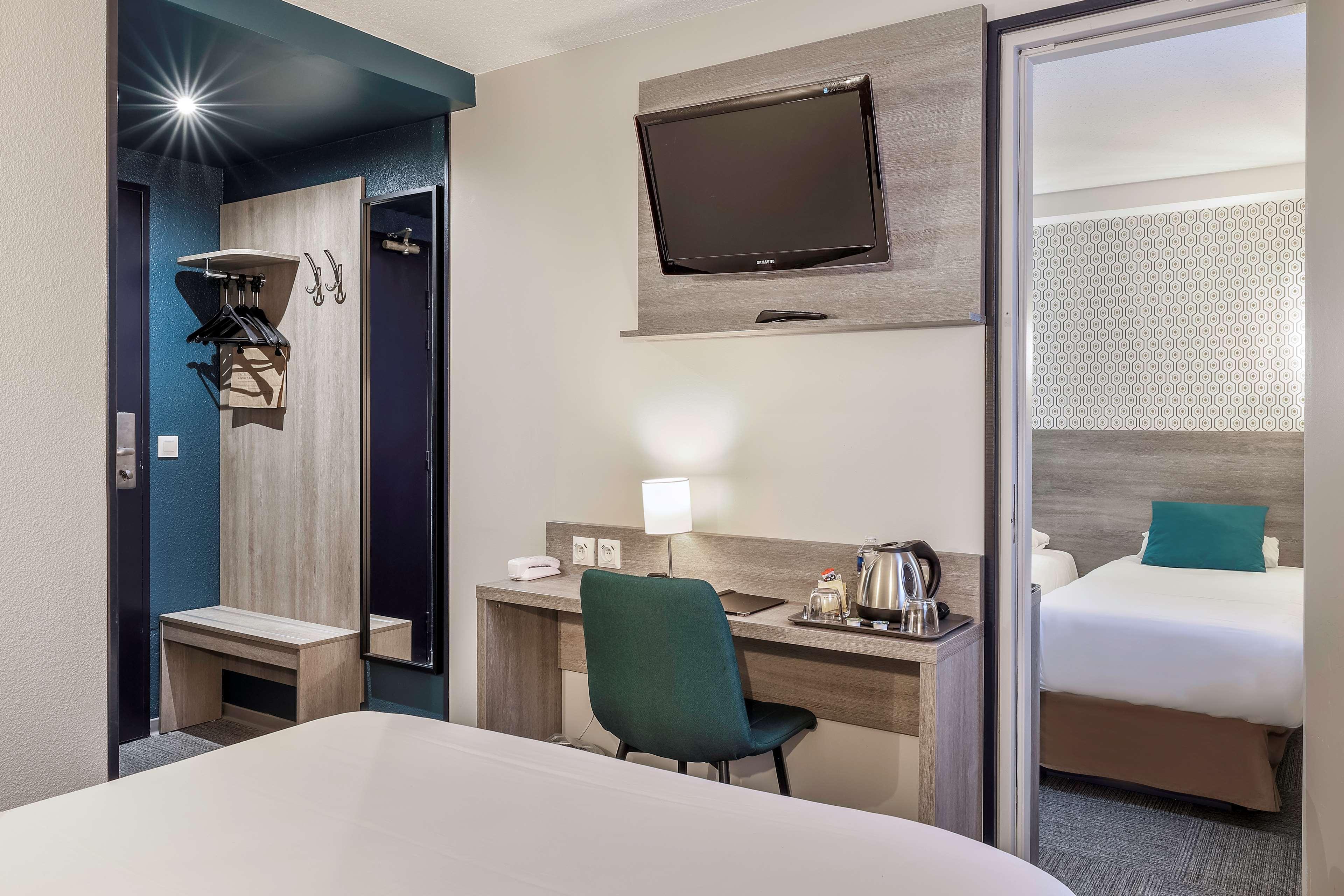 Sure Hotel By Best Western Calais Coquelles Tunnel S/ Manche Exterior photo